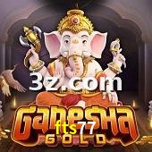 Ganesha Gold
